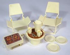 Vintage 1976 Barbie STAR