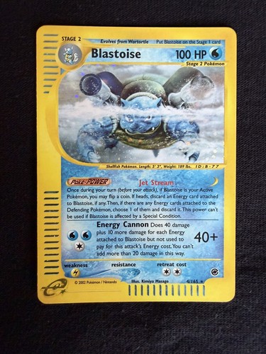 2002 pokemon expedition base - 2002,