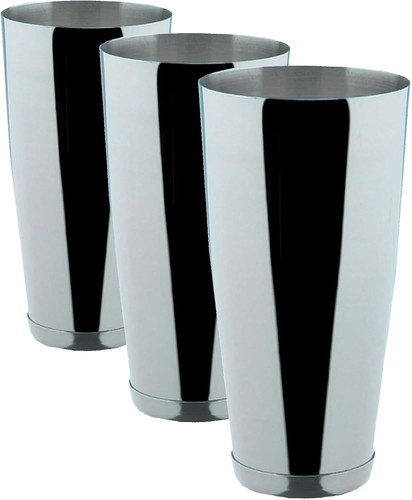Boston shaker lucido - boston,
