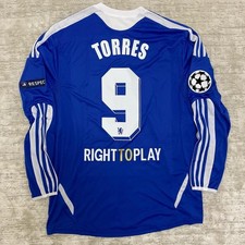 Maglia calcio Chelsea