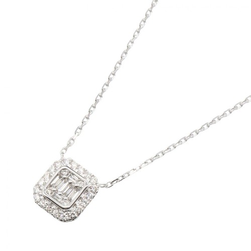 Collana con diamanti jewelry - diamanti,