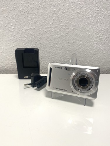 Casio exilim z19 - ex-z19, /