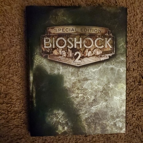 Bioshock special edition - bioshock, 2