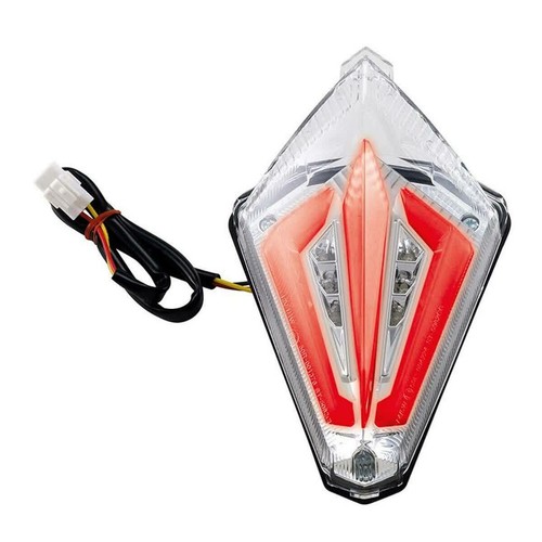 Faro posteriore lexus led - faro,