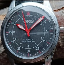 Raro orologio vintage ORIS