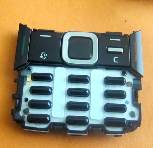 Tastiera originale nokia - ,