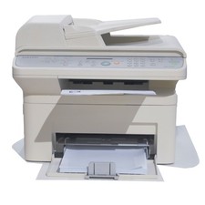 Samsung SCX 4521F Stampante