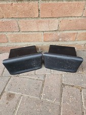 COPPIA VANI PORTAOGGETTI