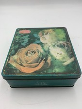 Scatola In Latta Lazzaroni