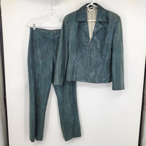 Set completo pantalone donna
