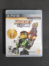 Ratchet & Clank Collection