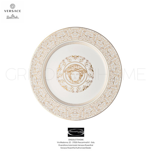 Versace rosenthal medusa - rosenthal,