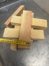 mattoncini Refrattari