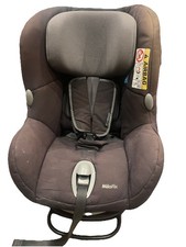 Seggiolino trasporto auto