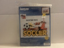 Janlynn punto croce contato