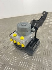 Centralina Nissan Micra K14