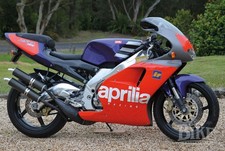 Aprilia RS250 (1994-1998) -