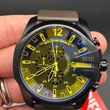 Orologio Diesel DZ4401 Mega