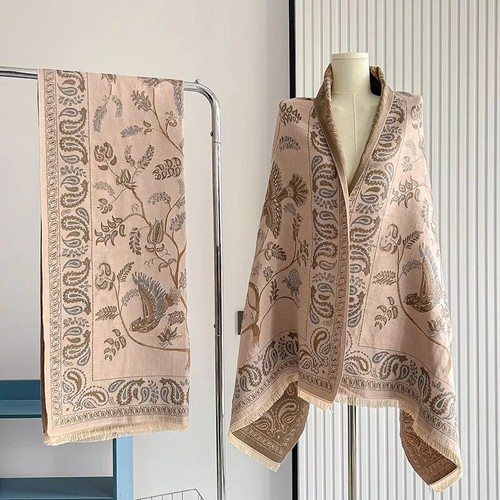 Sciarpa donna sciarpone - da,