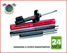 Kit coppia ammortizzatori - coppia,