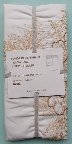 Coppia federe zara - zara, home