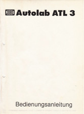 JOBO 1 x Manuale di istruzioni