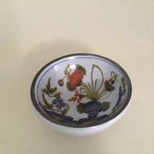FAENZA CERAMICA, ciotolina in