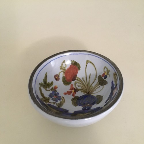 Faenza ceramica ciotolina - ceramica,,