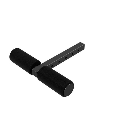 Leg extension per allenatore