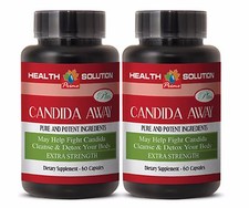 dieta candida - CANDIDA AWAY -
