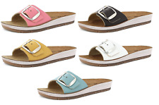 inblu Ciabatte Donna a Fascia