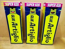 3 Pezzi Adesivo Colla Artiglio