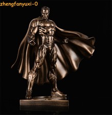 Statua in resina Superman 1/6
