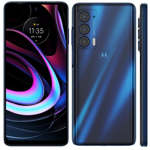 Smartphone motorola moto edge - smartphone,