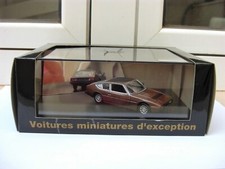 Matra Bagheera 1974 brown