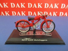 Die cast modellino - modellino, moto