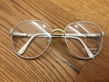 Occhiali VISTA VINTAGE GOCCIA ANNI 80 - - Rimanenza da negozio Ottica