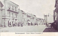 Portorecanati(Macerata)-Corso