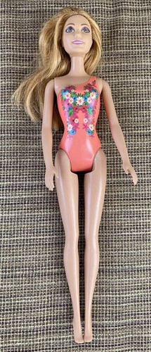 Barbie 2014 gioco acqua - 2014, d'acqua