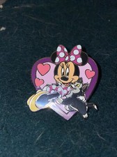 Spilla Minnie E Figaro