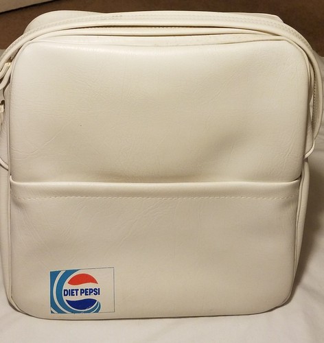Borsa termica diet pepsi - ,