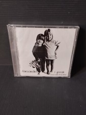 Alessandra I Pooh CD SIGILLATO