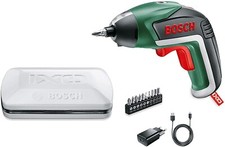 Mini Avvitatore a Batteria