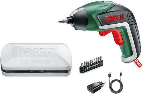Mini avvitatore batteria - mini,
