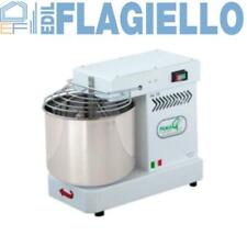 Impastatrice a Spirale 15KG