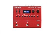 BOSS RC-500 Loop Station nuovo