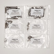 YAMAHA YZ 80 1980 Kit viti