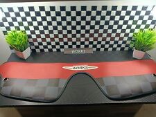 CAPPELLIERA MINI COOPER JCW