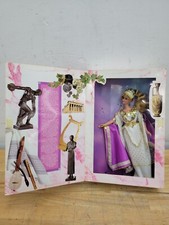 Mattel 15005 Grecian Goddess