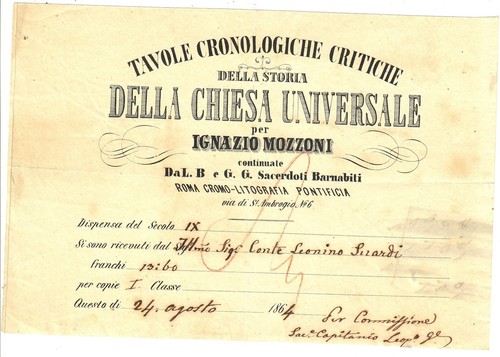2974 roma cromo litografia - 2974-roma,, cromo-litografia